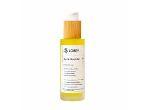 Lobey Droge lichaamsolie 100 ml