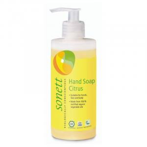 Vloeibare handzeep - Citrus 300 ml