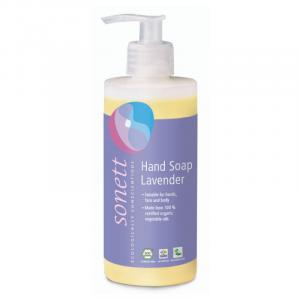 Vloeibare handzeep - Lavendel 300 ml