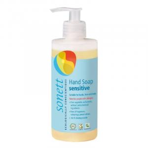 Vloeibare handzeep - Sensitive 300 ml