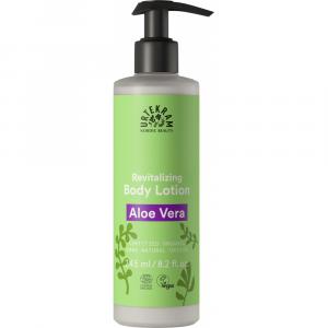 Urtekram Aloë vera bodylotion 245ml BIO, VEG