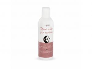 Bodylotion voor baby's 200 ml