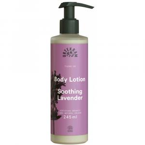 Kalmerende lavendel bodylotion 245ml BIO