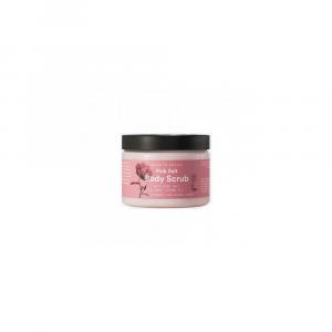 Lichaamsscrub Wild Rose 150 ml BIO