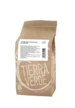 Tierra Verde Aleppo zeep voor problematische huid (6 stuks x 190 g)