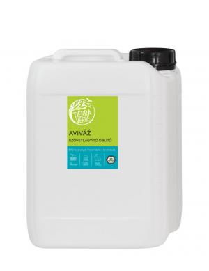 Avivage met BIO lavendel 5 l - voor het verzachten van synthetisch wasgoed