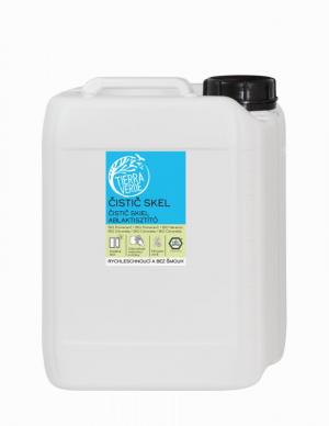 Glasreiniger met BIO sinaasappel en citronella (5 l)