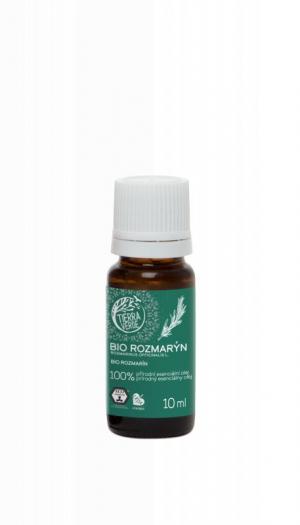 Rozemarijn etherische olie BIO (10 ml) - vitaliteit booster