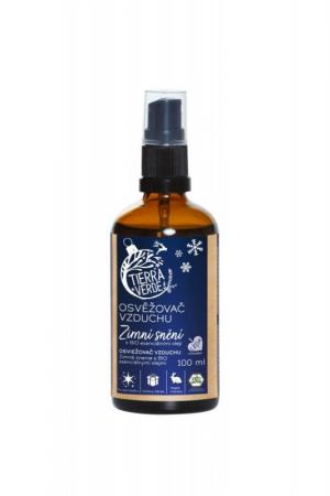 Luchtverfrisser - BIO Winter Dreaming (100 ml)