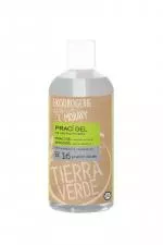 Tierra Verde Wasgel voor functioneel en sporttextiel met BIO eucalyptus 500 ml