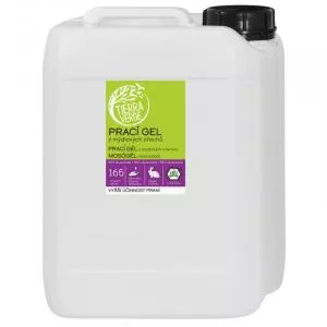 Tierra Verde Wasgel met bio lavendel - INNOVATION (5 l)