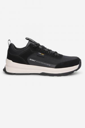 Trivor Sneakers Man Black