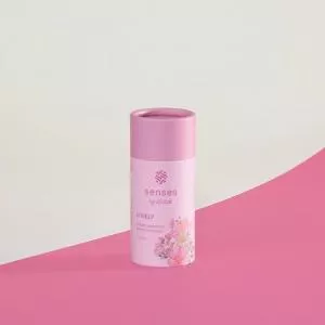 Kvitok Vaste deodorant SENSES - Lovely 45 ml