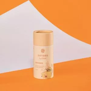 Kvitok Vaste Deodorant SENSES - Universe 45 ml