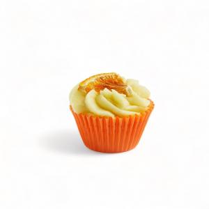 Badbom met duindoornolie - Sinaasappel - muffin (45 g)