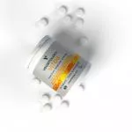 Vegetology Vitashine vitamine D3 in tabletten 1000 iu 60 tabletten