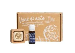 Tierra Verde Autogeur - Winter Dreaming