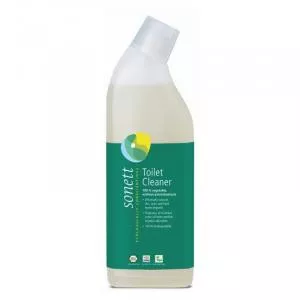 Sonett Toiletreiniger ceder - citronella 750 ml
