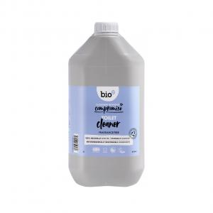 Hypoallergene toiletreiniger met citroengrasgeur - bus (5 L)