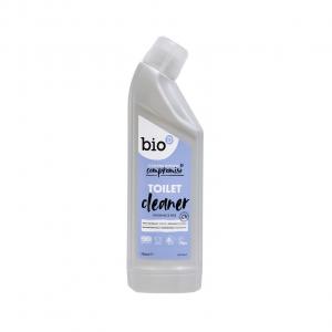 Hypoallergene toiletreiniger met citroengrasgeur (750 ml)