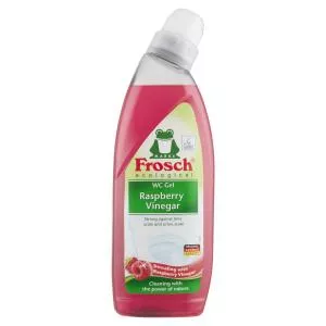 Frosch Toiletgel Framboos (ECO, 750 ml)