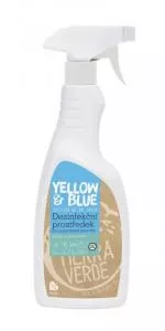 Tierra Verde Ontsmettingsmiddel voor afwasbare oppervlakken (spray 750 ml)