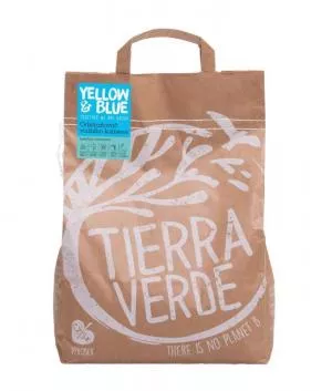 Tierra Verde Ontkalker (zak van 5 kg) - geconcentreerd en zeer effectief