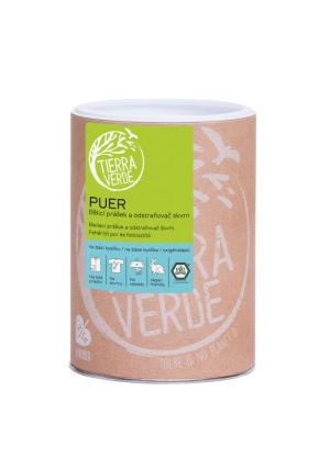 Puer - bleekpoeder voor het wassen (1 kg)