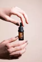 You & Oil KI Bioactieve mix - Angst (5 ml) - helpt tot innerlijke rust