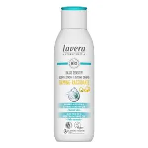 Lavera Verstevigende bodylotion met Q10 250 ml