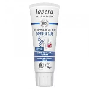 Lavera Fluoridevrije tandpasta 75ml