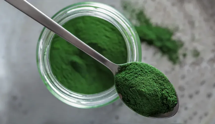 Chlorella en haar effecten die je zullen verrassen