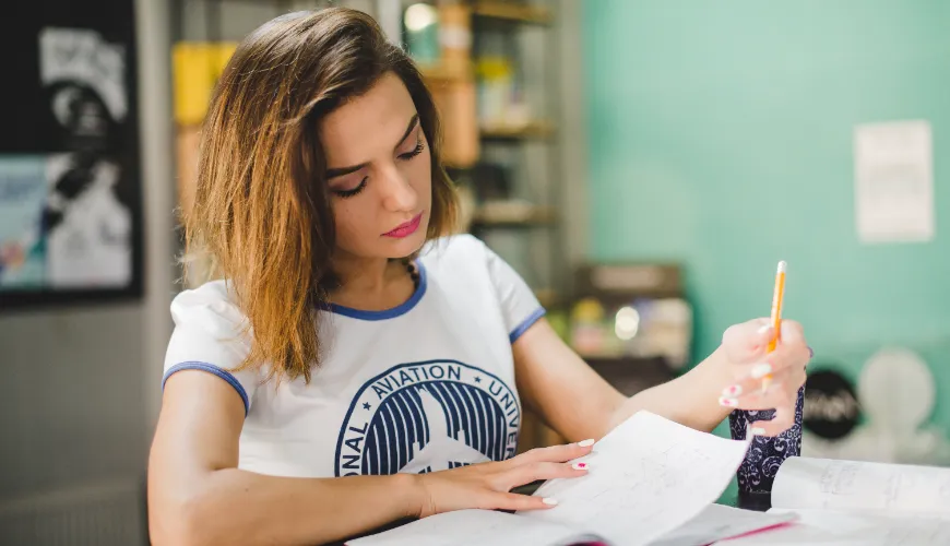 Citicoline is een natuurlijke oplossing voor betere concentratie