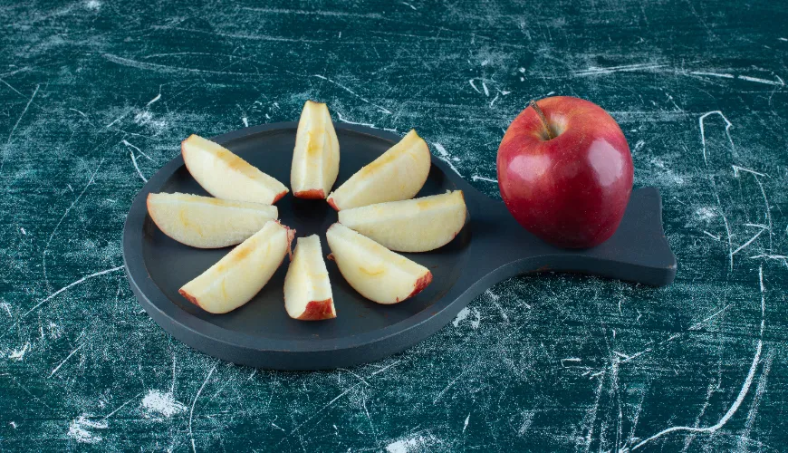 Heerlijke ideeën om te maken met appels in de herfst