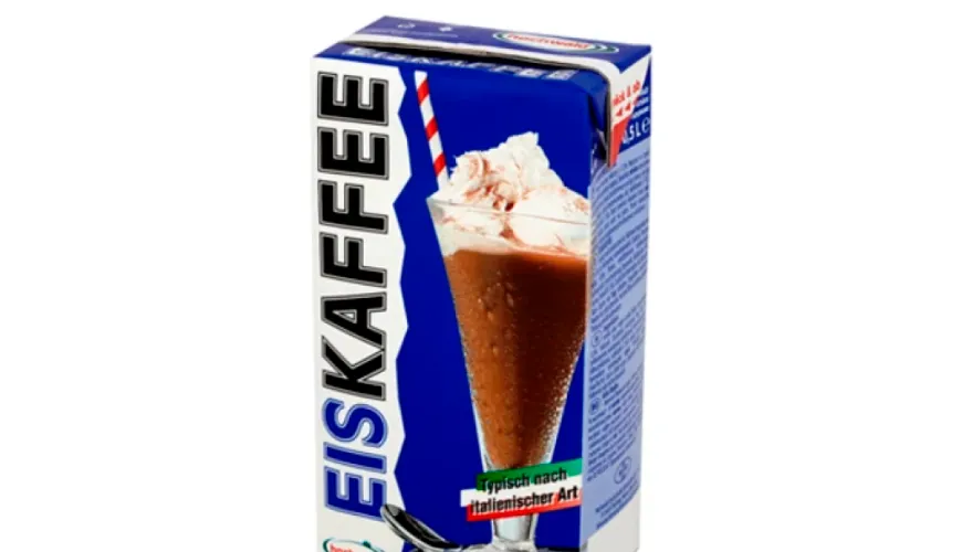 Wat te weten over eiskaffee en het cafeïnegehalte ervan