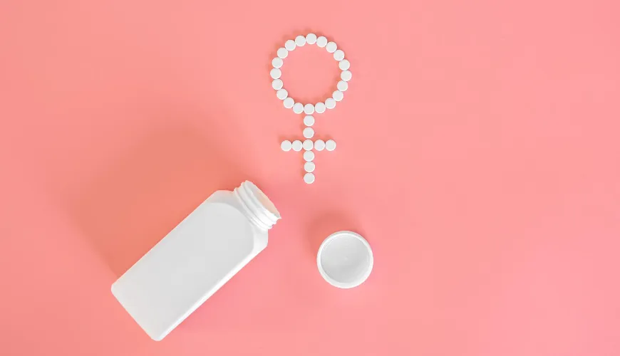 Estrogen is een hormoon dat ons leven beheerst