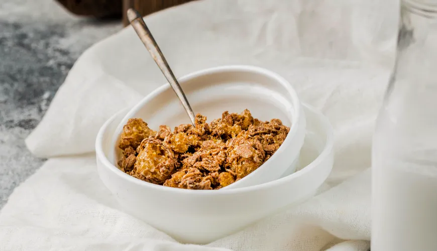 Waarom kiezen voor suikervrije granola voor een gezonde levensstijl?