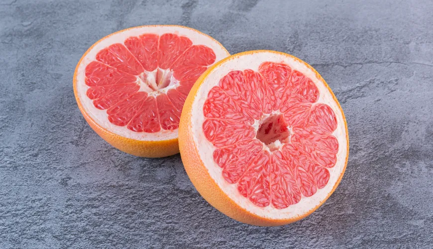 Ontdek hoe de effecten van grapefruit je immuunsysteem versterken