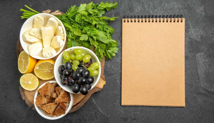 Hoe moet je eten als je darmproblemen hebt?