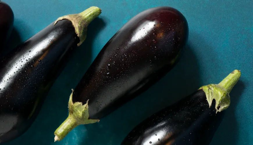 Praktische tips om aubergine op de juiste manier te bereiden