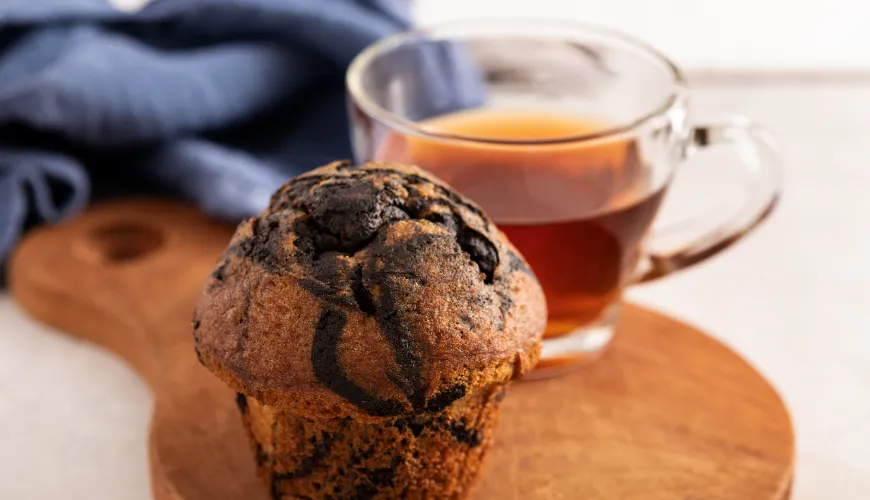 De snelste desserts die je redden bij onverwacht bezoek