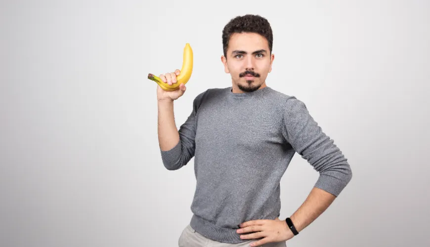 Wanneer zijn bananen schadelijk en hoe kun je dit vermijden?