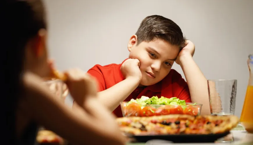 Een actieve levensstijl als remedie tegen kinderovergewicht