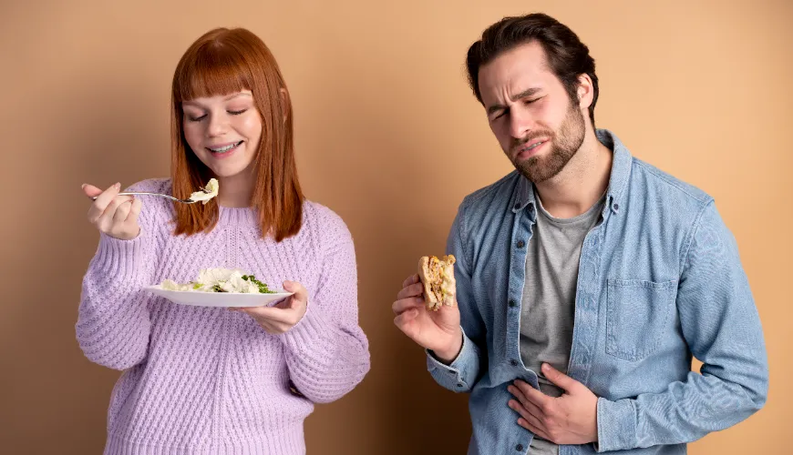 Een cheat meal kan je discipline en motivatie versterken