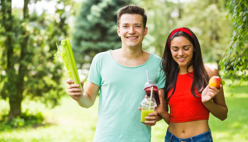 Het reinigen van de lever brengt u gezondheid, energie en vitaliteit.