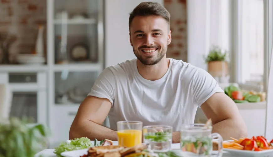 Zink is een essentiële mineraal voor uw immuunsysteem en gezondheid.