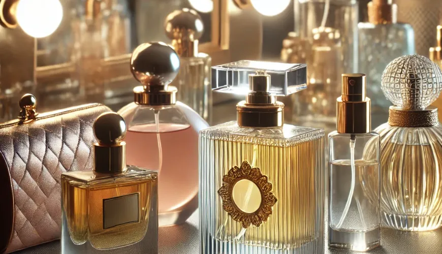 Hoe herken je kwaliteitsimitaties van parfums en voorkom je een miskoop