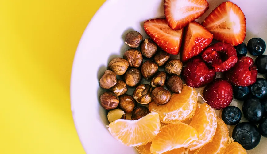 Ontdek de geheimen van gezond snacken voor een beter leven