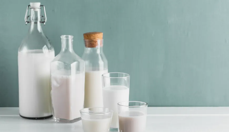 Gezondheidsmythes rond ongepasteuriseerde melk