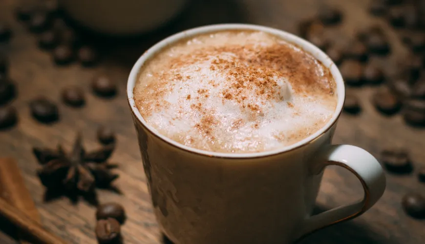 Speltkoffie biedt een geweldig alternatief voor traditionele koffie.